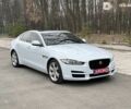 Ягуар XE, объемом двигателя 2 л и пробегом 187 тыс. км за 17200 $, фото 4 на Automoto.ua