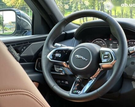 Ягуар XE, объемом двигателя 2 л и пробегом 23 тыс. км за 41890 $, фото 28 на Automoto.ua
