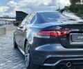 Ягуар XE, объемом двигателя 2 л и пробегом 23 тыс. км за 41890 $, фото 7 на Automoto.ua