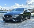 Ягуар XE, объемом двигателя 2 л и пробегом 23 тыс. км за 41890 $, фото 3 на Automoto.ua