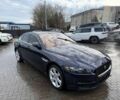 Ягуар XE, объемом двигателя 2 л и пробегом 136 тыс. км за 7500 $, фото 1 на Automoto.ua