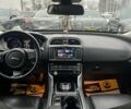Ягуар XE, объемом двигателя 2 л и пробегом 178 тыс. км за 17200 $, фото 18 на Automoto.ua