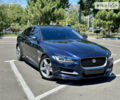 Ягуар XE, объемом двигателя 2 л и пробегом 85 тыс. км за 15900 $, фото 1 на Automoto.ua