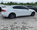 Ягуар XE, объемом двигателя 2 л и пробегом 145 тыс. км за 14900 $, фото 6 на Automoto.ua