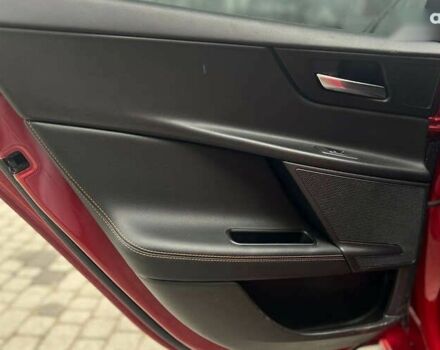 Ягуар XE, объемом двигателя 2 л и пробегом 188 тыс. км за 15300 $, фото 20 на Automoto.ua