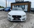 Ягуар XE, объемом двигателя 2 л и пробегом 145 тыс. км за 14900 $, фото 1 на Automoto.ua