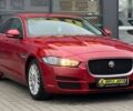 Ягуар XE, объемом двигателя 2 л и пробегом 178 тыс. км за 17200 $, фото 1 на Automoto.ua