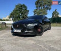 Ягуар XE, объемом двигателя 2 л и пробегом 150 тыс. км за 14500 $, фото 1 на Automoto.ua
