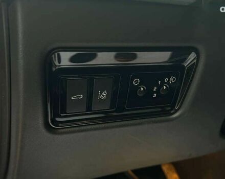 Ягуар XE, объемом двигателя 2 л и пробегом 188 тыс. км за 15300 $, фото 12 на Automoto.ua