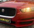 Ягуар XE, объемом двигателя 2 л и пробегом 188 тыс. км за 15300 $, фото 6 на Automoto.ua