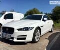 Ягуар XE, об'ємом двигуна 2 л та пробігом 101 тис. км за 23000 $, фото 1 на Automoto.ua