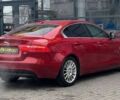 Ягуар XE, объемом двигателя 2 л и пробегом 188 тыс. км за 15300 $, фото 5 на Automoto.ua