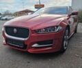 Ягуар XE, объемом двигателя 2 л и пробегом 177 тыс. км за 5149 $, фото 1 на Automoto.ua