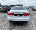 Ягуар XE, объемом двигателя 2 л и пробегом 145 тыс. км за 14900 $, фото 4 на Automoto.ua