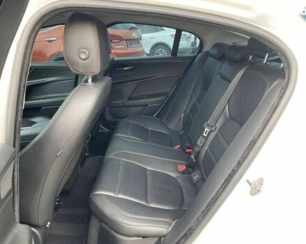 Ягуар XE, объемом двигателя 2 л и пробегом 145 тыс. км за 14900 $, фото 17 на Automoto.ua