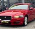 Ягуар XE, объемом двигателя 2 л и пробегом 188 тыс. км за 15300 $, фото 2 на Automoto.ua
