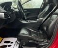 Ягуар XE, объемом двигателя 2 л и пробегом 188 тыс. км за 15300 $, фото 8 на Automoto.ua