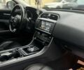 Ягуар XE, объемом двигателя 2 л и пробегом 188 тыс. км за 15300 $, фото 19 на Automoto.ua