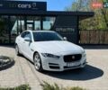 Ягуар XE, объемом двигателя 2 л и пробегом 158 тыс. км за 12800 $, фото 1 на Automoto.ua