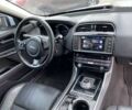 Ягуар XE, объемом двигателя 2 л и пробегом 145 тыс. км за 14900 $, фото 8 на Automoto.ua