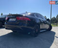 Ягуар XE, объемом двигателя 2 л и пробегом 150 тыс. км за 14500 $, фото 4 на Automoto.ua