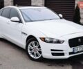 Ягуар XE, объемом двигателя 2 л и пробегом 135 тыс. км за 13500 $, фото 1 на Automoto.ua