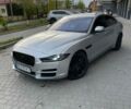 Ягуар XE, об'ємом двигуна 2 л та пробігом 105 тис. км за 11100 $, фото 1 на Automoto.ua