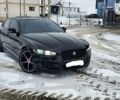 Ягуар XE, объемом двигателя 2 л и пробегом 110 тыс. км за 16500 $, фото 1 на Automoto.ua