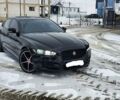 Ягуар XE, объемом двигателя 2 л и пробегом 110 тыс. км за 24999 $, фото 1 на Automoto.ua