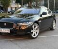 Ягуар XE, объемом двигателя 2 л и пробегом 168 тыс. км за 13500 $, фото 1 на Automoto.ua