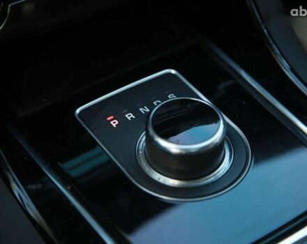 Ягуар XE, объемом двигателя 2 л и пробегом 128 тыс. км за 16500 $, фото 18 на Automoto.ua