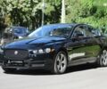 Ягуар XE, об'ємом двигуна 2 л та пробігом 128 тис. км за 16500 $, фото 1 на Automoto.ua