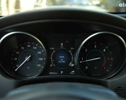 Ягуар XE, объемом двигателя 2 л и пробегом 128 тыс. км за 16500 $, фото 14 на Automoto.ua