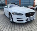 Ягуар XE, об'ємом двигуна 2 л та пробігом 79 тис. км за 13500 $, фото 1 на Automoto.ua