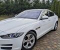 Ягуар XE, объемом двигателя 2 л и пробегом 73 тыс. км за 16500 $, фото 5 на Automoto.ua