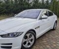 Ягуар XE, объемом двигателя 2 л и пробегом 73 тыс. км за 16850 $, фото 5 на Automoto.ua