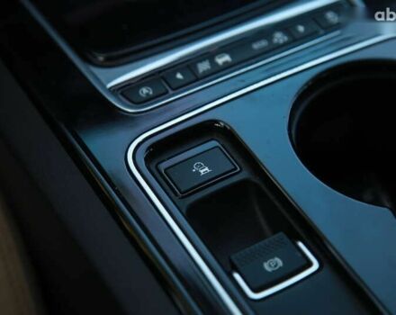 Ягуар XE, объемом двигателя 2 л и пробегом 128 тыс. км за 16500 $, фото 20 на Automoto.ua