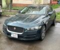 Ягуар XE, объемом двигателя 3 л и пробегом 127 тыс. км за 16800 $, фото 1 на Automoto.ua
