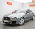 Ягуар XE, объемом двигателя 2 л и пробегом 121 тыс. км за 12913 $, фото 1 на Automoto.ua