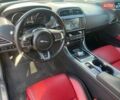 Ягуар XE, объемом двигателя 2 л и пробегом 110 тыс. км за 16500 $, фото 33 на Automoto.ua