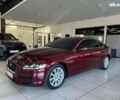 Ягуар XE, объемом двигателя 2 л и пробегом 107 тыс. км за 15500 $, фото 1 на Automoto.ua