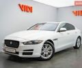 Ягуар XE, об'ємом двигуна 2 л та пробігом 179 тис. км за 12814 $, фото 1 на Automoto.ua