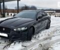 Ягуар XE, объемом двигателя 2 л и пробегом 110 тыс. км за 16500 $, фото 7 на Automoto.ua