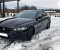 Ягуар XE, объемом двигателя 2 л и пробегом 110 тыс. км за 24999 $, фото 7 на Automoto.ua