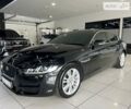 Ягуар XE, объемом двигателя 2 л и пробегом 50 тыс. км за 18600 $, фото 1 на Automoto.ua