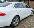 Ягуар XE, объемом двигателя 2 л и пробегом 73 тыс. км за 16500 $, фото 3 на Automoto.ua