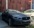 Ягуар XE, об'ємом двигуна 2 л та пробігом 106 тис. км за 7000 $, фото 1 на Automoto.ua