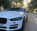 Ягуар XE, объемом двигателя 2 л и пробегом 85 тыс. км за 12700 $, фото 3 на Automoto.ua