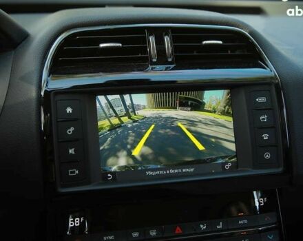 Ягуар XE, объемом двигателя 2 л и пробегом 128 тыс. км за 16500 $, фото 15 на Automoto.ua