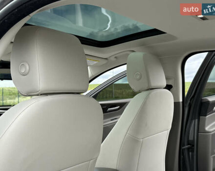 Ягуар XE, объемом двигателя 2 л и пробегом 260 тыс. км за 12900 $, фото 12 на Automoto.ua